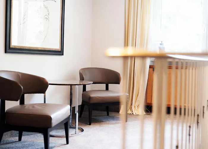 Romantik Hotel Das Lindner Bad Aibling