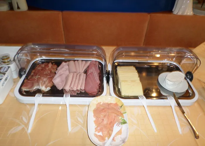 Kurparkhotel Das Kleinod