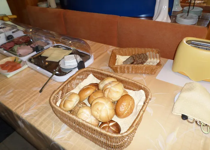 Kurparkhotel Das Kleinod