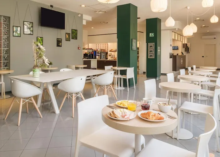 B&B Hotel Faenza
