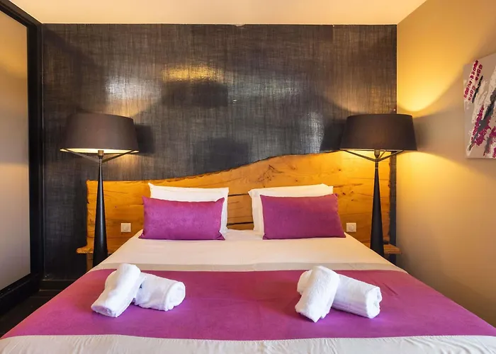Mercure Brignoles Golf de Barbaroux&Spa