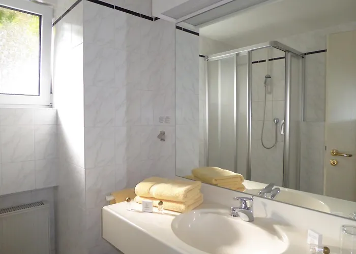 Hotel Garni Guenther