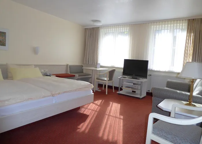 Hotel Garni Guenther