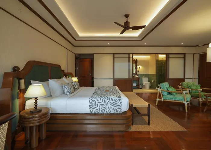 Pakasai Resort Ao Nang