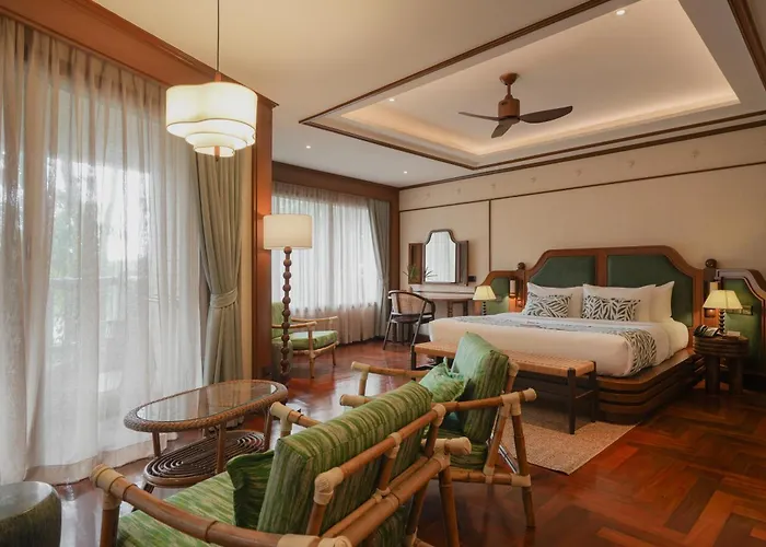 Pakasai Resort Ao Nang