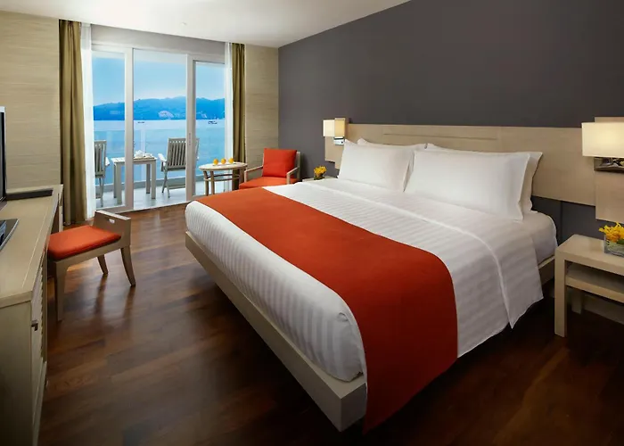 Amari Phuket Hotel Patong