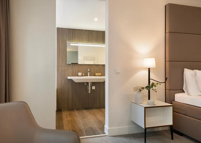 Van der Valk Hotel Hilversum/ De Witte Bergen