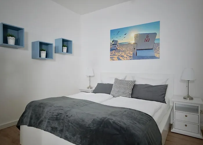 MyHome Ruegen - Haus Arkona Sellin 