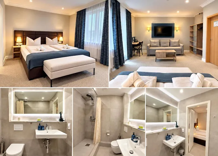 Hotel Royal Elmshorn