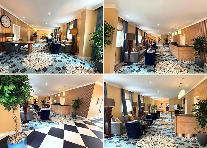 Hotel Royal Elmshorn
