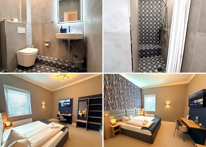Hotel Royal Elmshorn