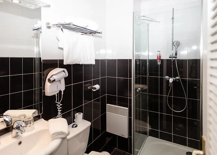 Hotel Regina & Spa Berck