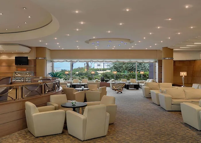 Hotel Oran Bay Managed By Accor