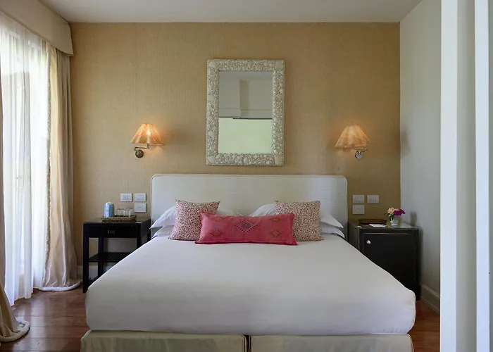 California Park Hotel