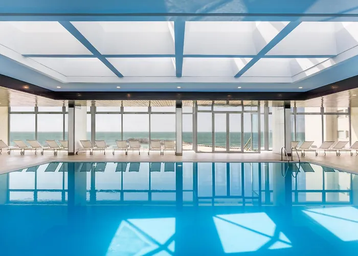 Dorma Praia Golfe Espinho 