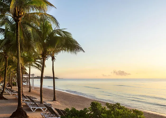 Grand Palladium Kantenah Resort & Spa Akumal