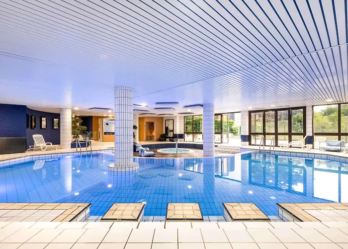 Mercure Tours Sud Joué-lès-Tours