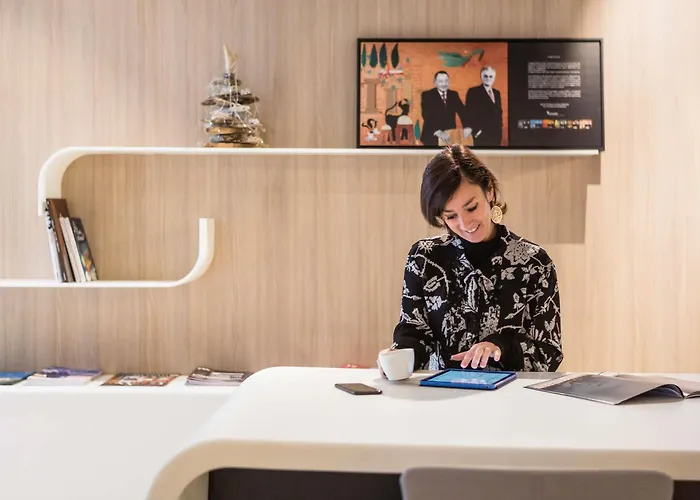 Novotel Resort & Spa Biarritz Anglet