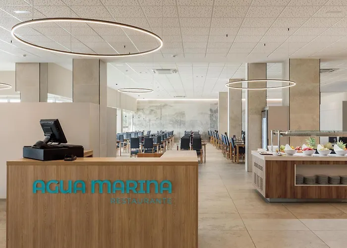 Hotel Best Benalmádena