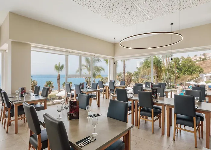Hotel Best Benalmádena