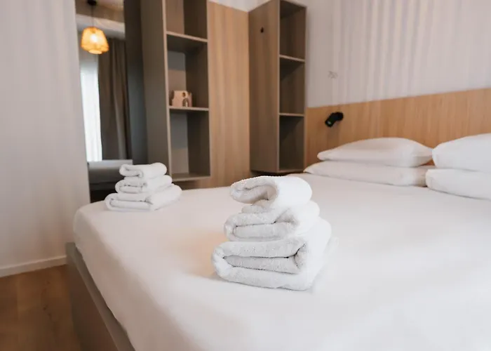 Family Resort Urania
