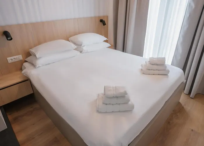 Family Resort Urania