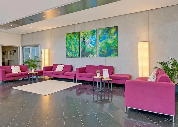 Seminaris Campushotel Berlin