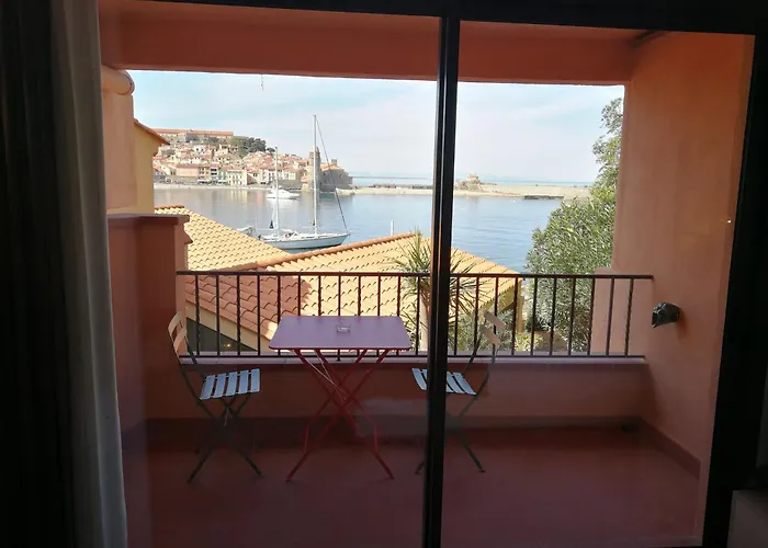 Le Relais Des Trois Mas
