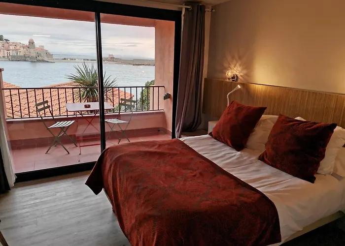 Le Relais Des Trois Mas