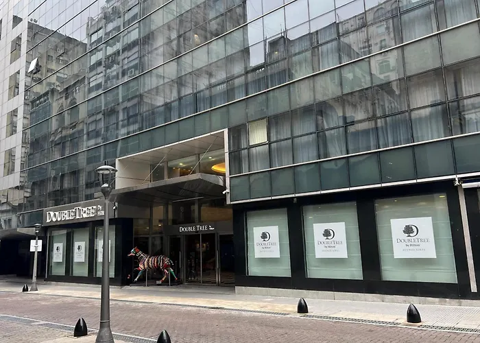 Melia Buenos Aires Hotel