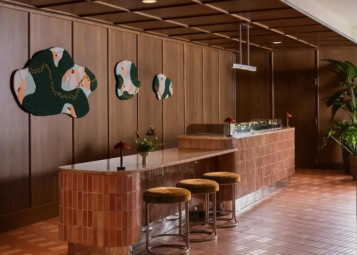 Holiday Inn Raleigh Downtown By Ihg