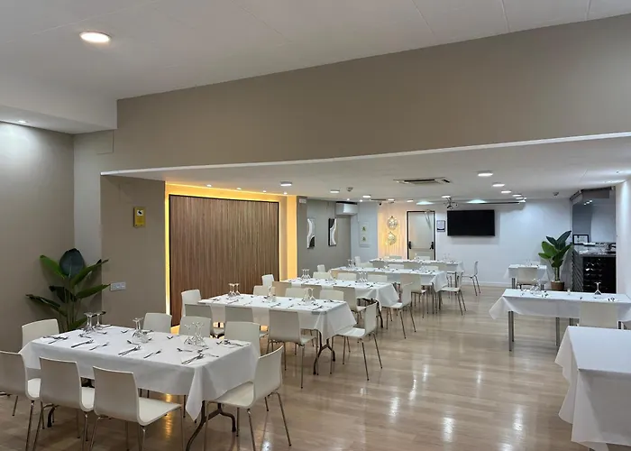 Hotel Familia Conde Huelva
