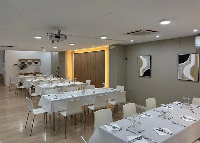 Hotel Familia Conde Huelva