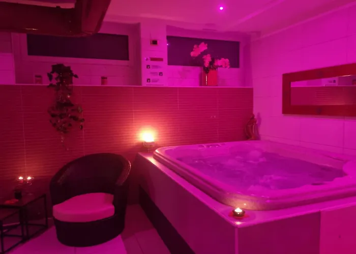 Hotel Rudy