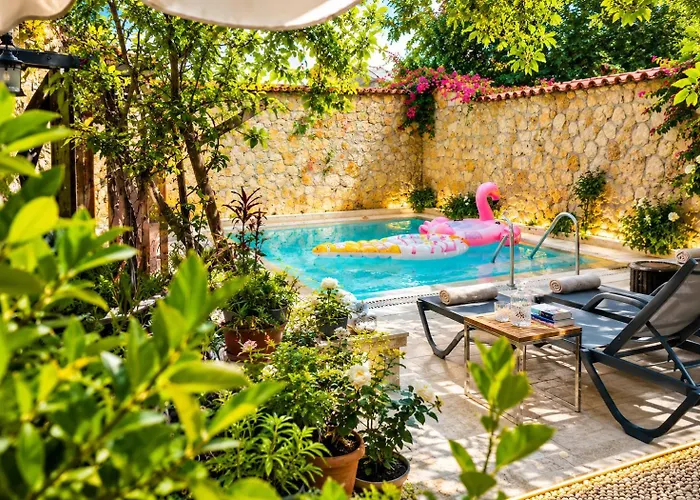 Kaleici Hotel