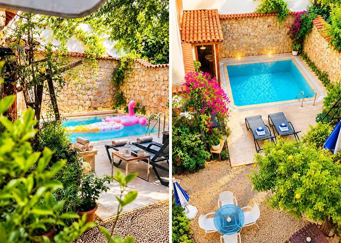 Kaleici Hotel