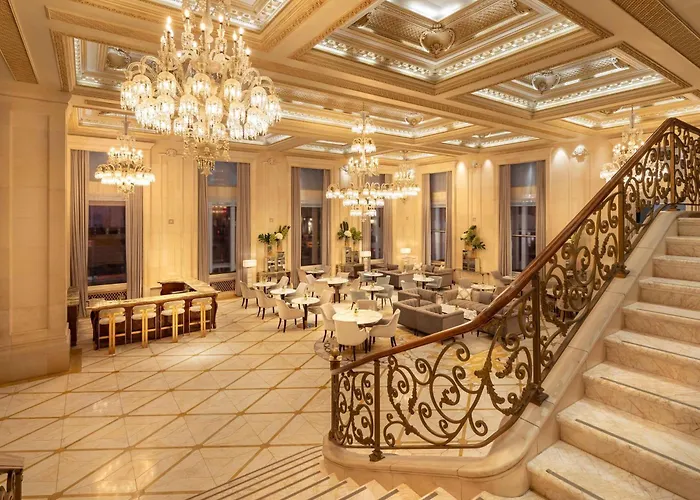 The Plaza, A Fairmont Hotel Nueva York