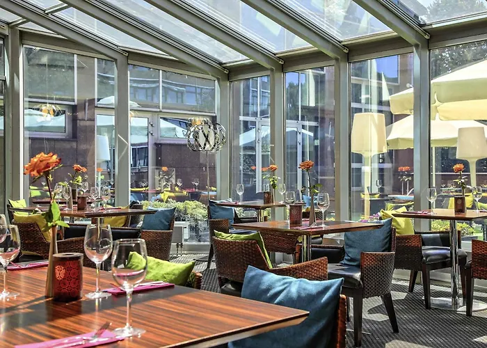 Mercure Gdansk Stare Miasto