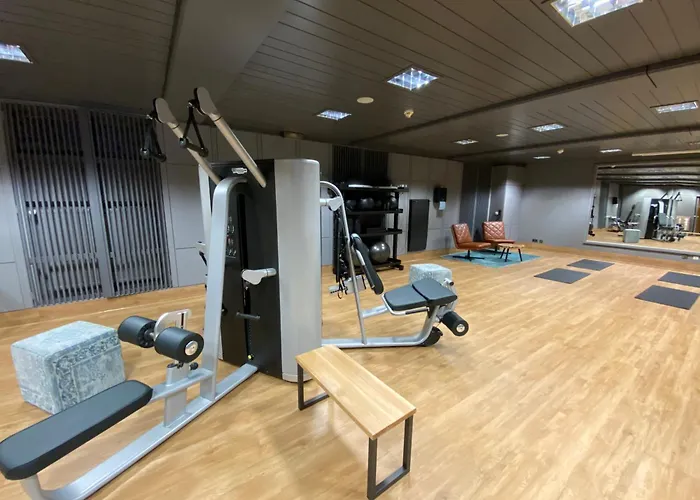 Harz Hotel & Spa Seela Bad Harzburg