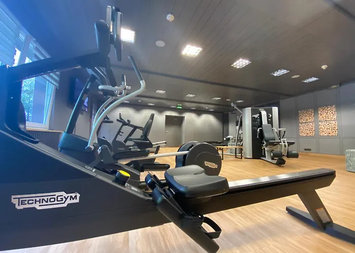 Harz Hotel & Spa Seela Bad Harzburg