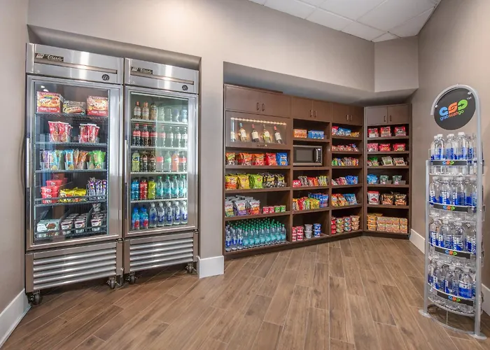 Staybridge Suites Oxnard - River Ridge By Ihg