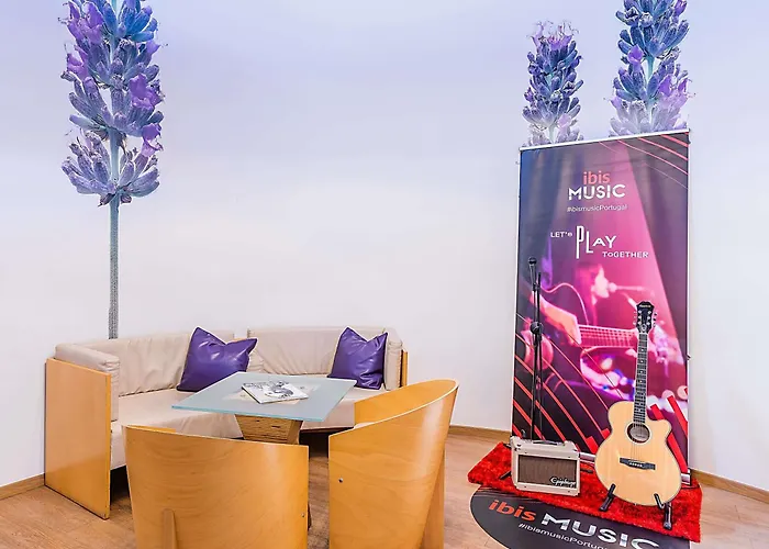 Hotel Ibis Évora