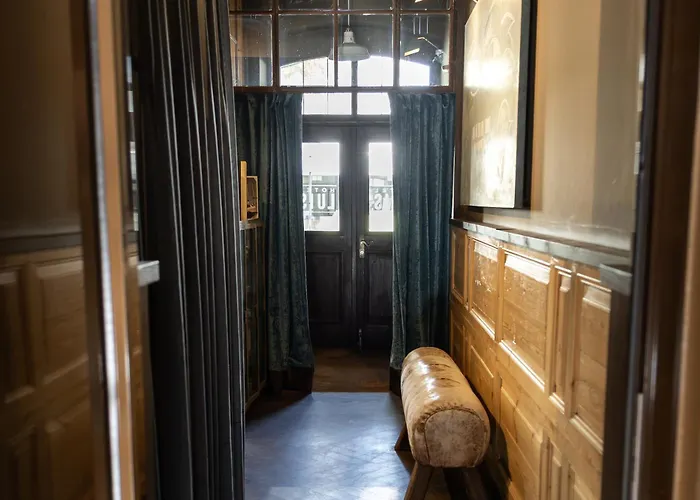 Hotel Luis