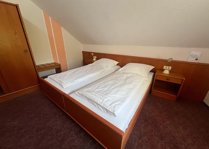 Hotel Daub Bremervörde