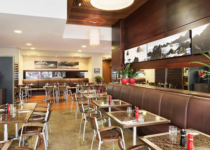 Hotel ibis Wellington