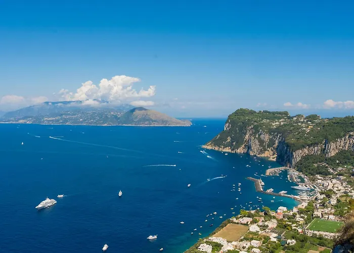 Hotel San Michele
