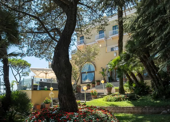 Hotel San Michele