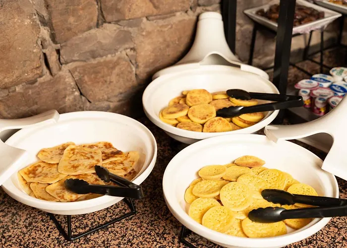Hotel Ibis Ouarzazate Centre
