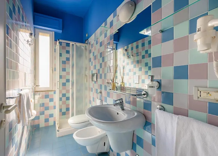 Hotel Nina