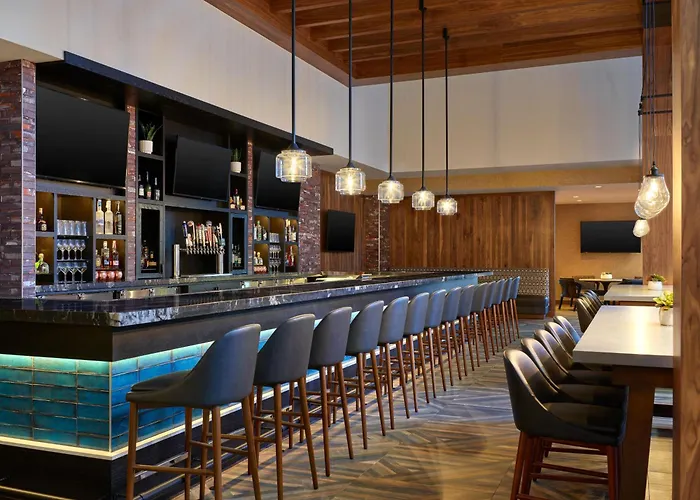 Embassy Suites By Hilton Washington Dc Convention Center